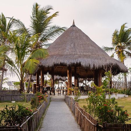 Paraiso Natural Ecohotel San Bernardo del Viento Exterior foto